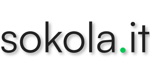 Sokola IT